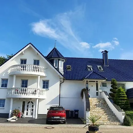 Am Alten Deich Sande Exterior photo