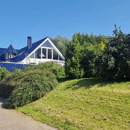Am Alten Deich Sande Exterior photo