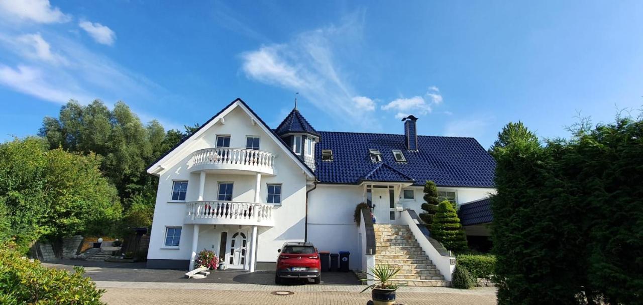 Am Alten Deich Apartment