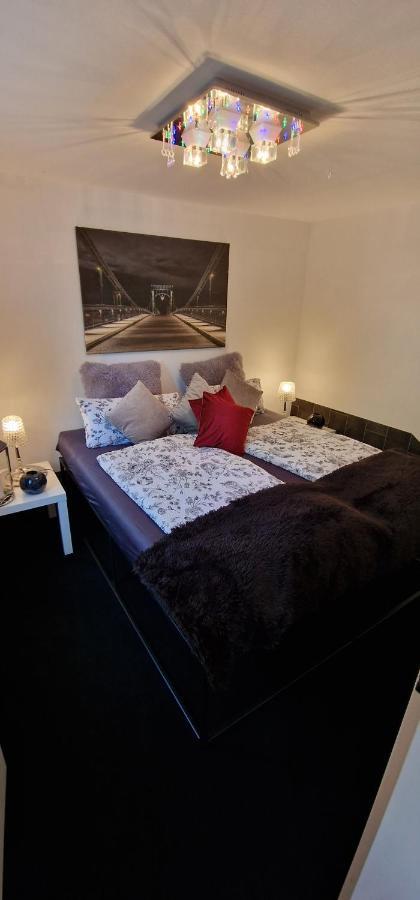 Apartment Am Alten Deich Sande