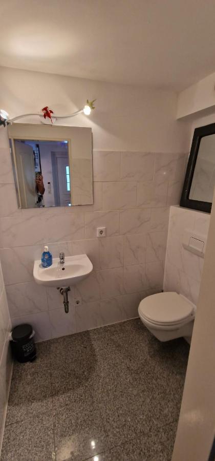 Apartment Am Alten Deich Sande